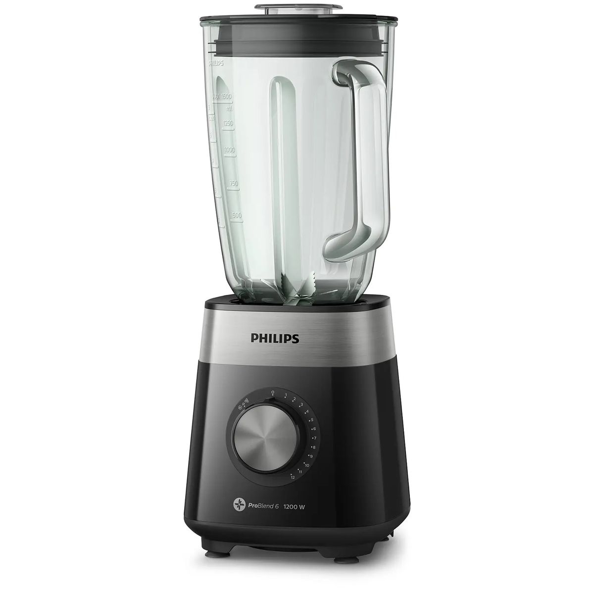 PHILIPS - Licuadora Philips 2 Litros 12 Velocidades 1200w