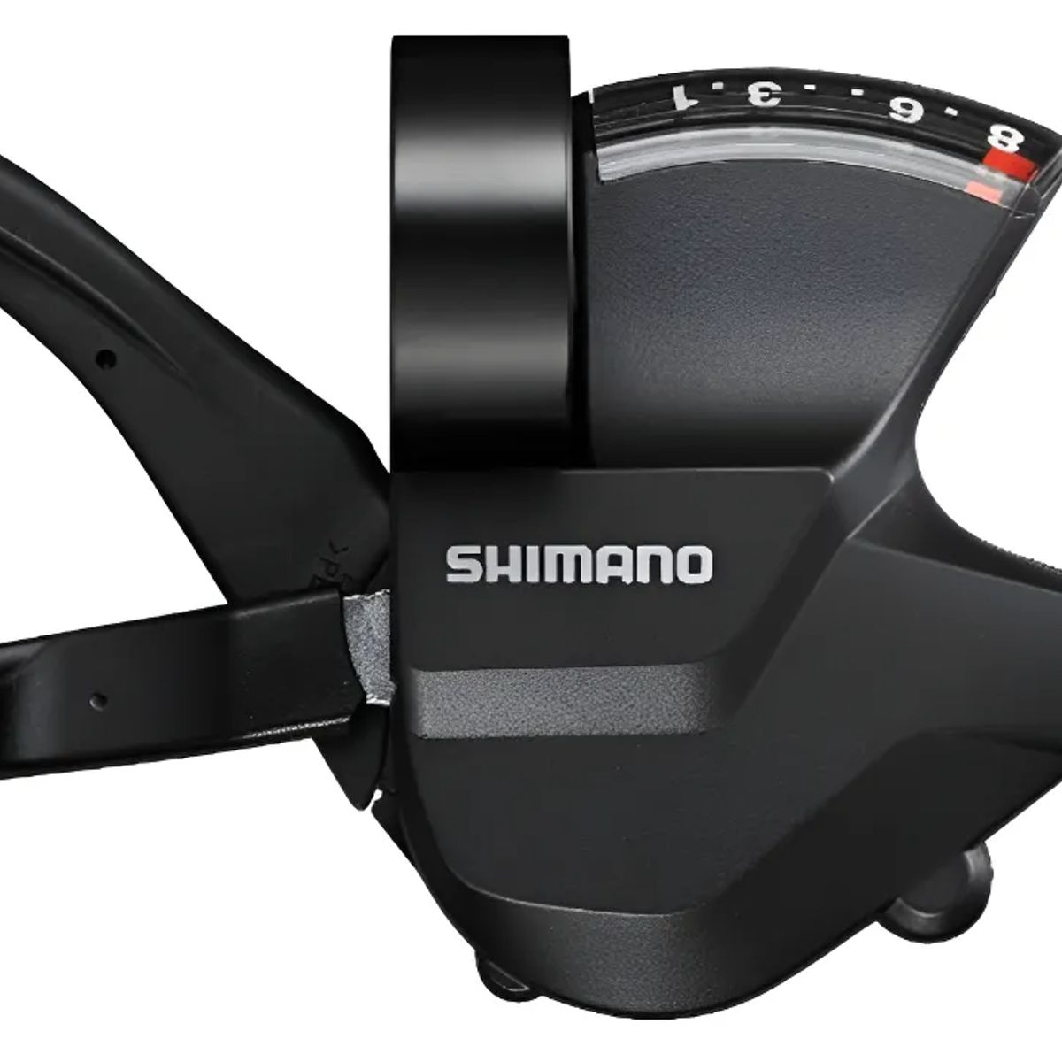 SHIMANO - Manilla / Shifter De Cambio Derecha Shimano Sl-m315 De 8 Vel