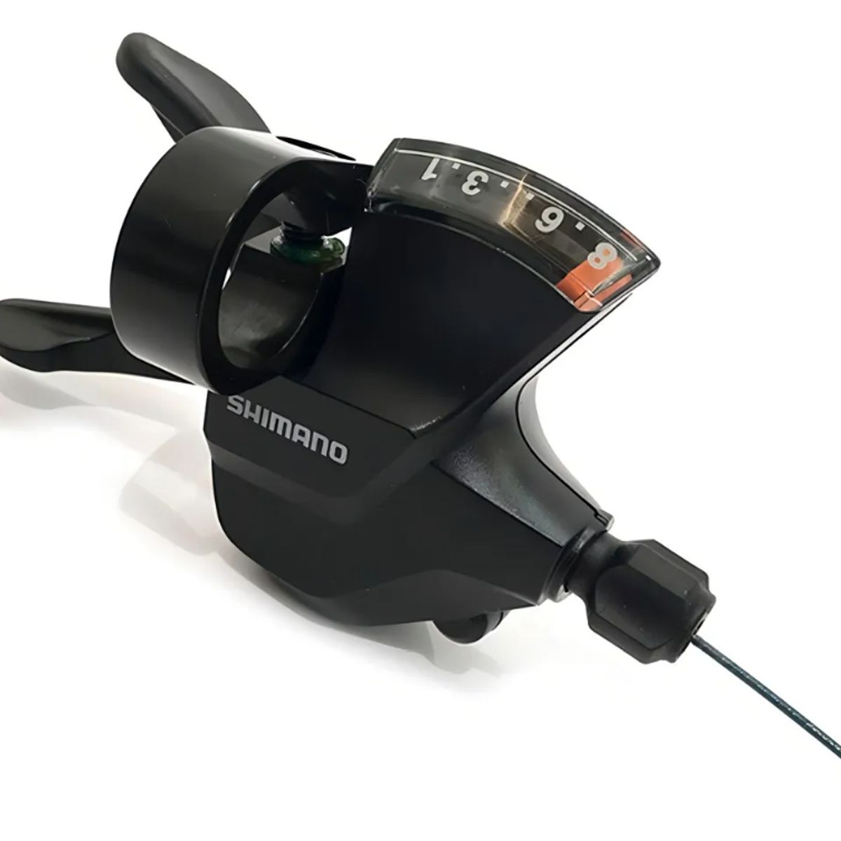 SHIMANO - Manilla / Shifter De Cambio Derecha Shimano Sl-m315 De 8 Vel