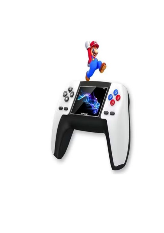 GENERICO CONTROL GAMEPAD 520 PORTABLE