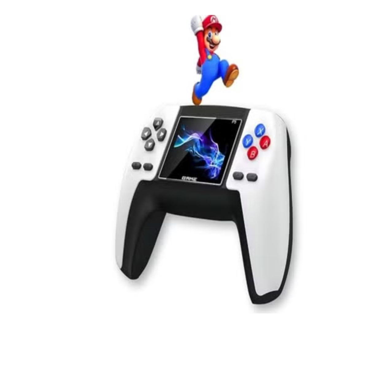 GENERICO - CONTROL GAMEPAD 520 PORTABLE