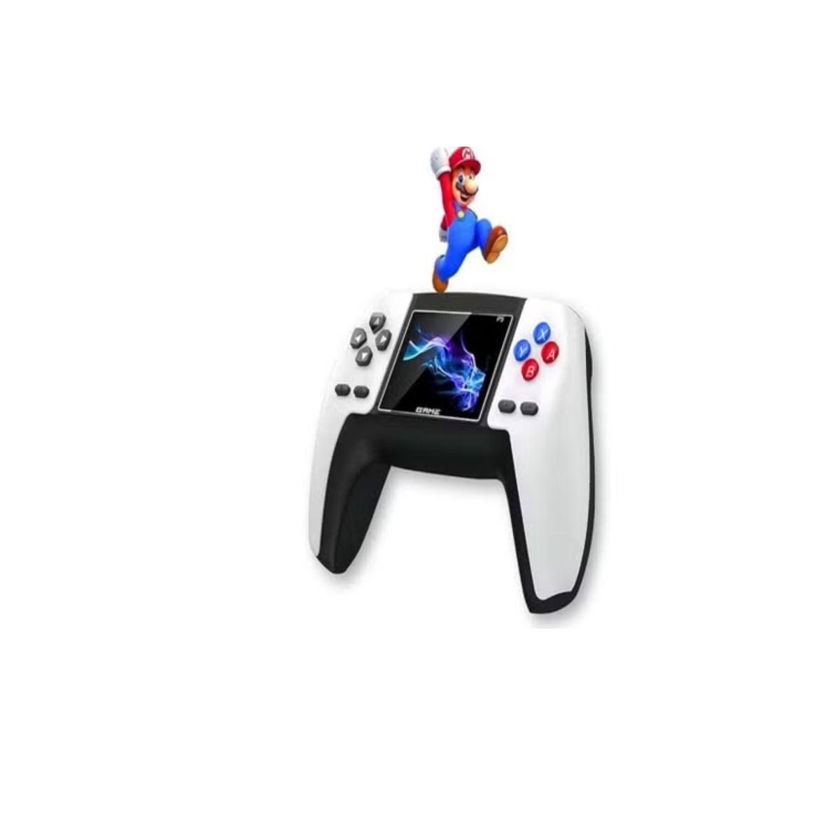 GENERICO - CONTROL GAMEPAD 520 PORTABLE