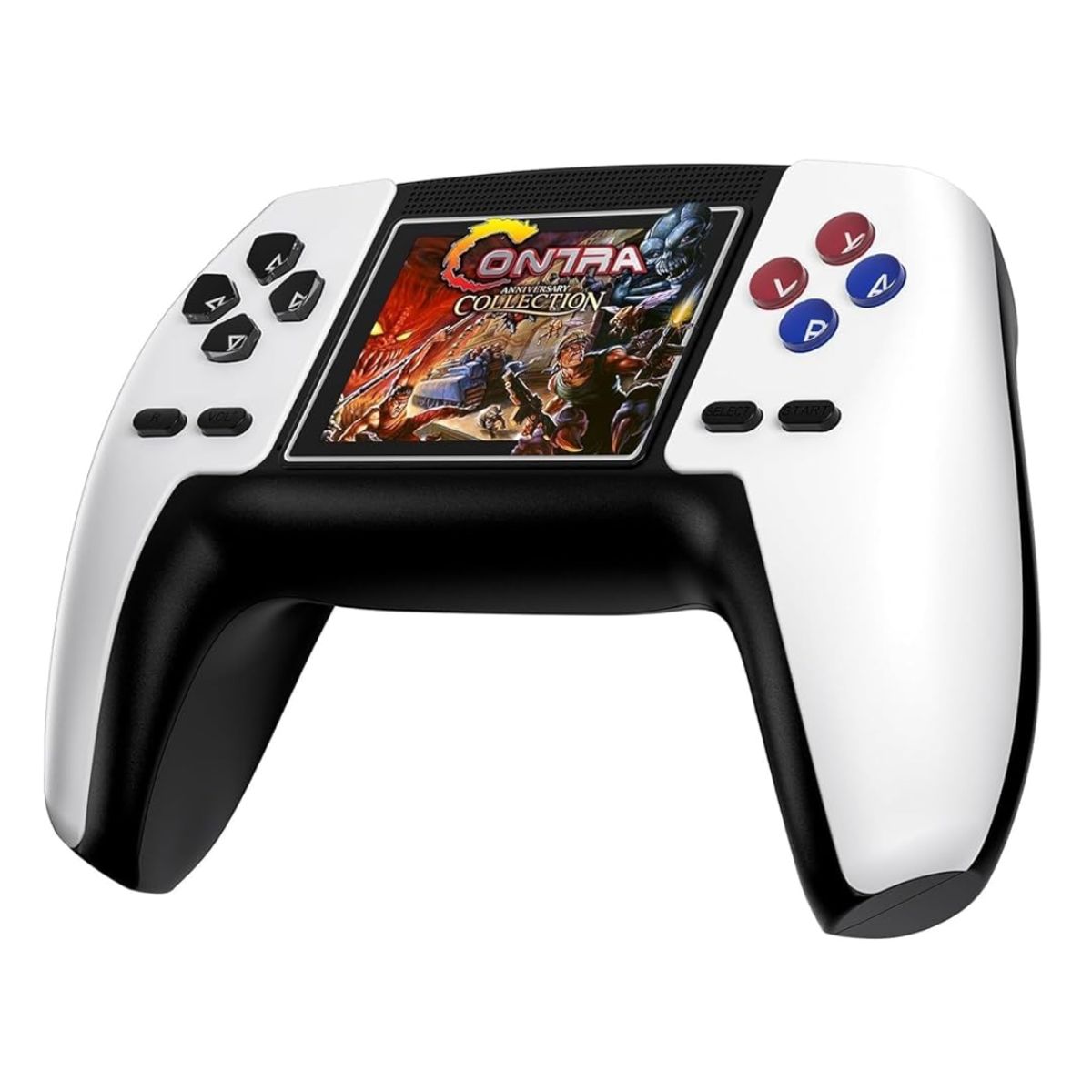 GENERICO - CONTROL GAMEPAD 520 PORTABLE