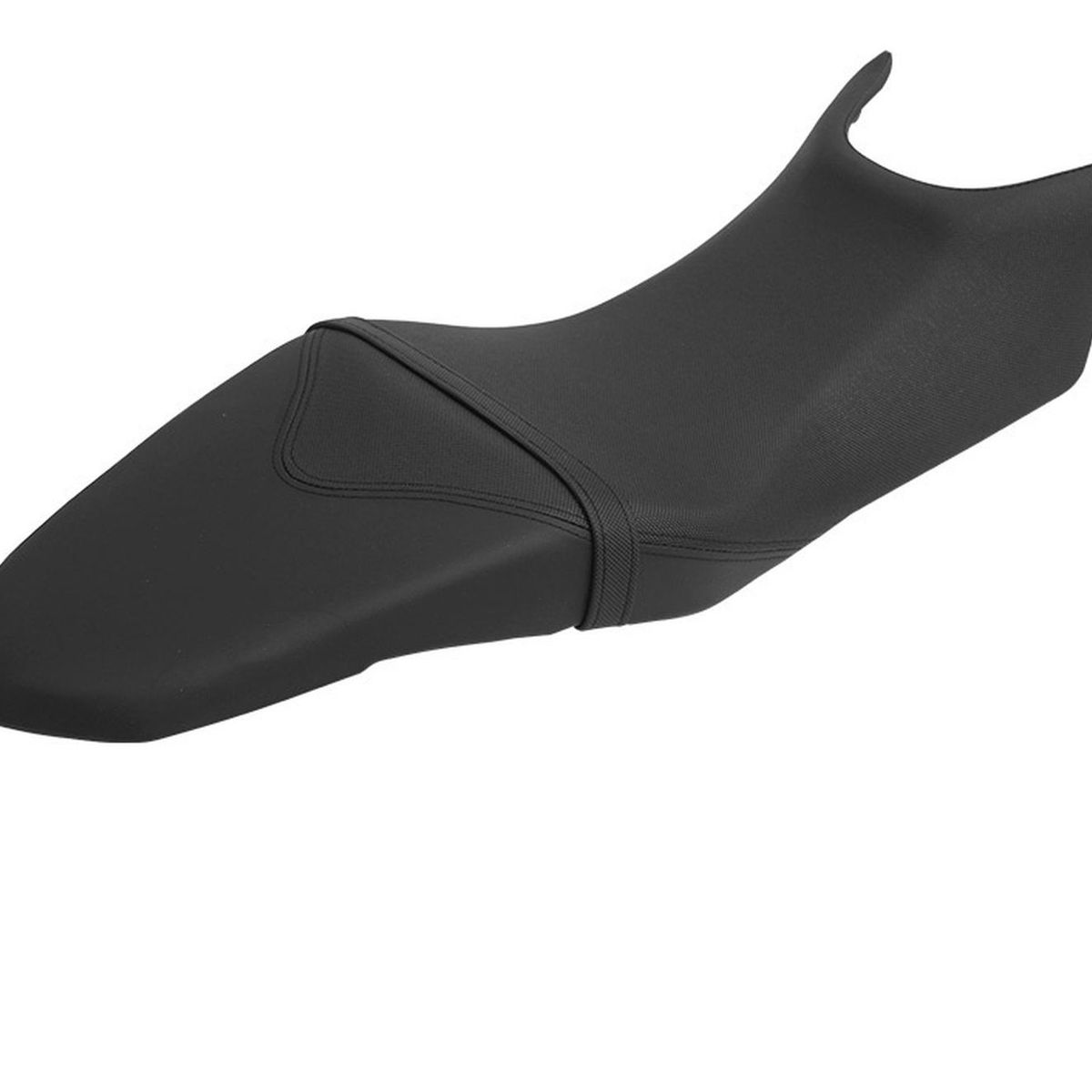 GENERICO - Asiento Completo Moto Honda Cb190r Original Hasta el 2019