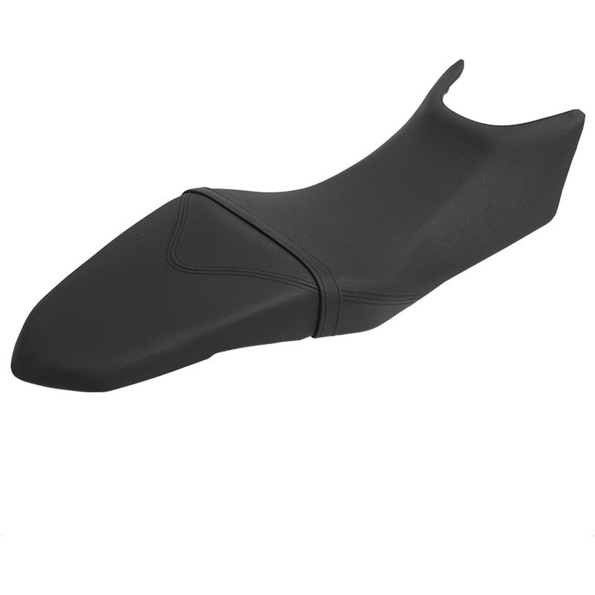 GENERICO - Asiento Completo Moto Honda Cb190r Original Hasta el 2019