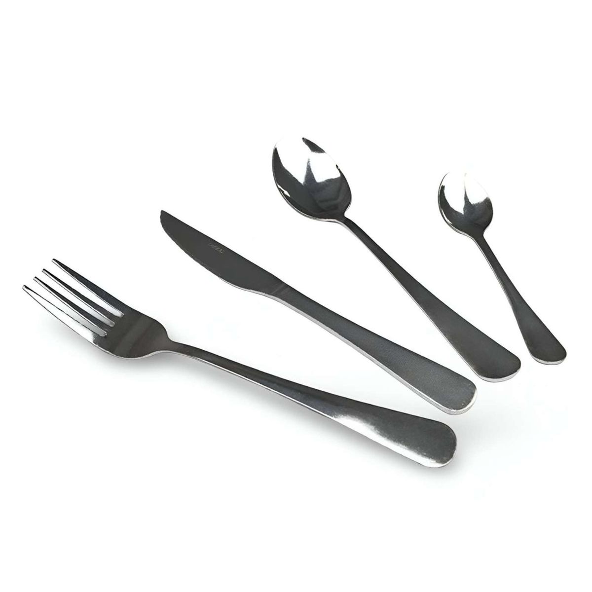 DORAL - Set de Cuchilleria 24 Piezas 15mm Austria Classic - Doral