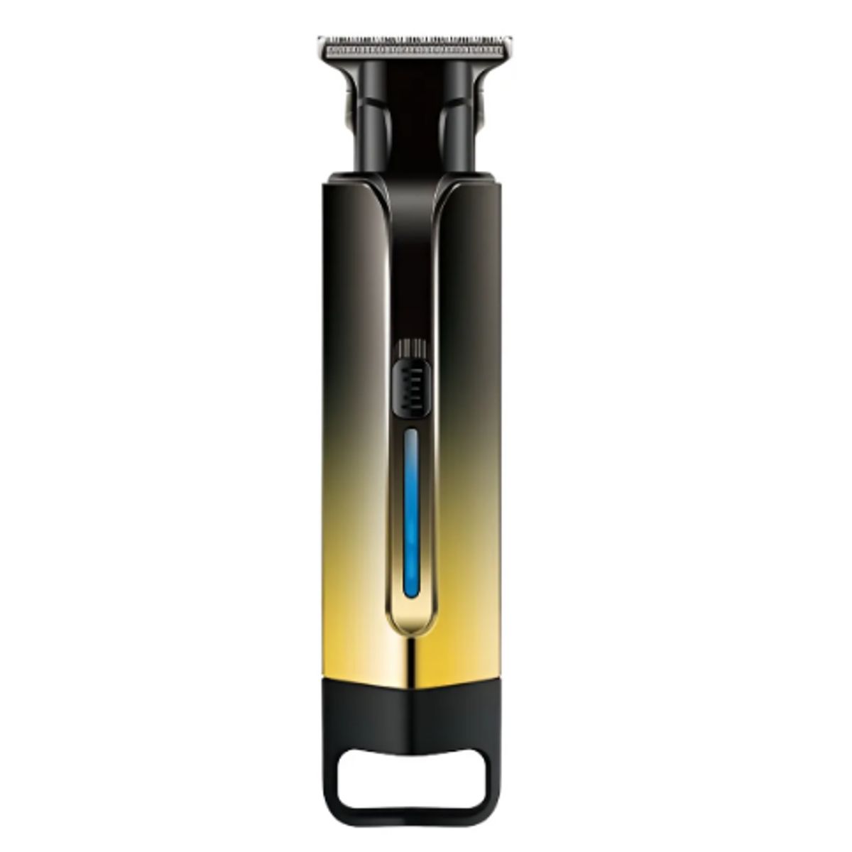 GENERICO - Máquina Profesional Para Cortar Cabello Carga Usb Sk-1008