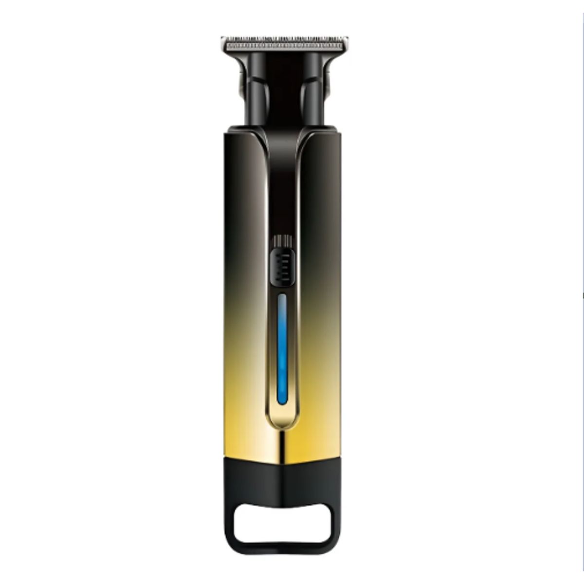 GENERICO - Máquina Profesional Para Cortar Cabello Carga Usb Sk-1008