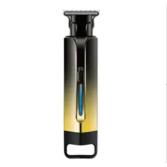 GENERICO - Máquina Profesional Para Cortar Cabello Carga Usb Sk-1008