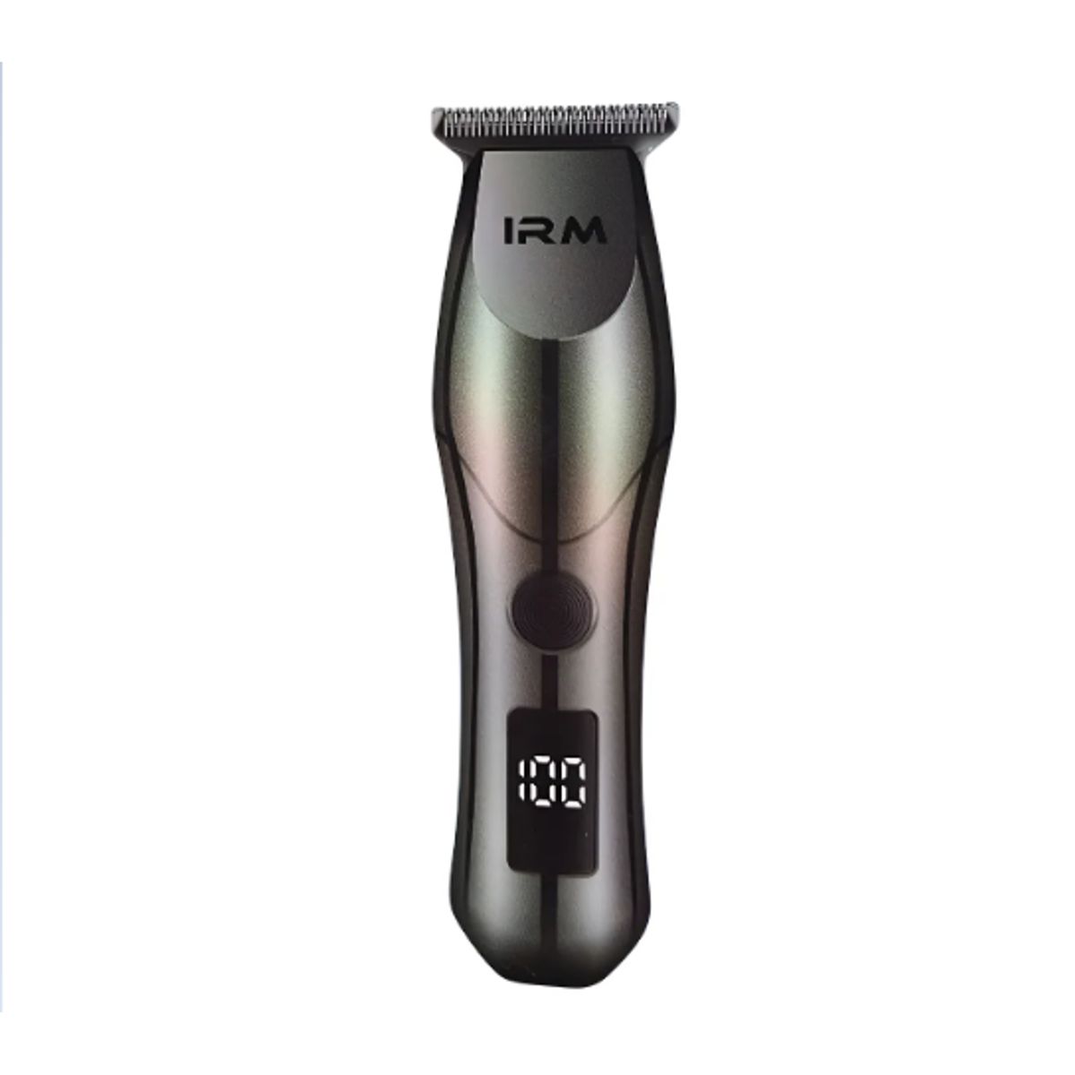 GENERICO - Máquina Cortadora De Pelo Inalámbrica Cortapelos Sk-796