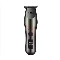 GENERICO - Máquina Cortadora De Pelo Inalámbrica Cortapelos Sk-796