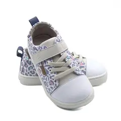 IUPAKIDS - Zapatilla Infantil Ergonónica San Francisco Animal Print