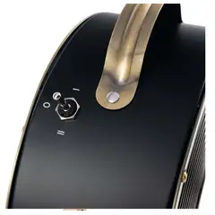 THOMAS - Ventilador de mesa TH-08BNM