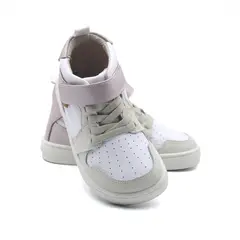 IUPAKIDS - Zapatilla Infantil Ergonónica Brooklyn Rosada