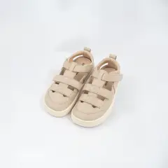IUPAKIDS - Sandalia Infantil Ergonómica Atenas Beige