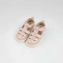 IUPAKIDS - Sandalia Infantil Ergonómica Atenas Rosada