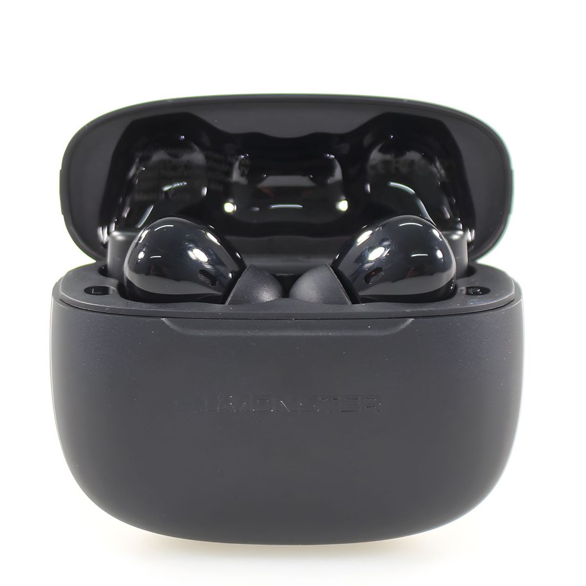 MONSTER - Audífonos Monster XKT26 Bluetooth Sonido Premium Negro - PS