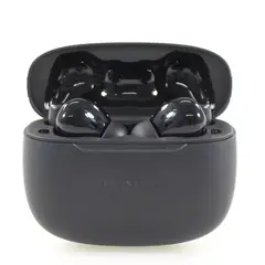 MONSTER - Audífonos XKT26 Bluetooth Sonido Premium Negro - PS