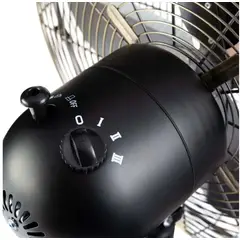 THOMAS - Ventilador de Mesa TH-16BNM