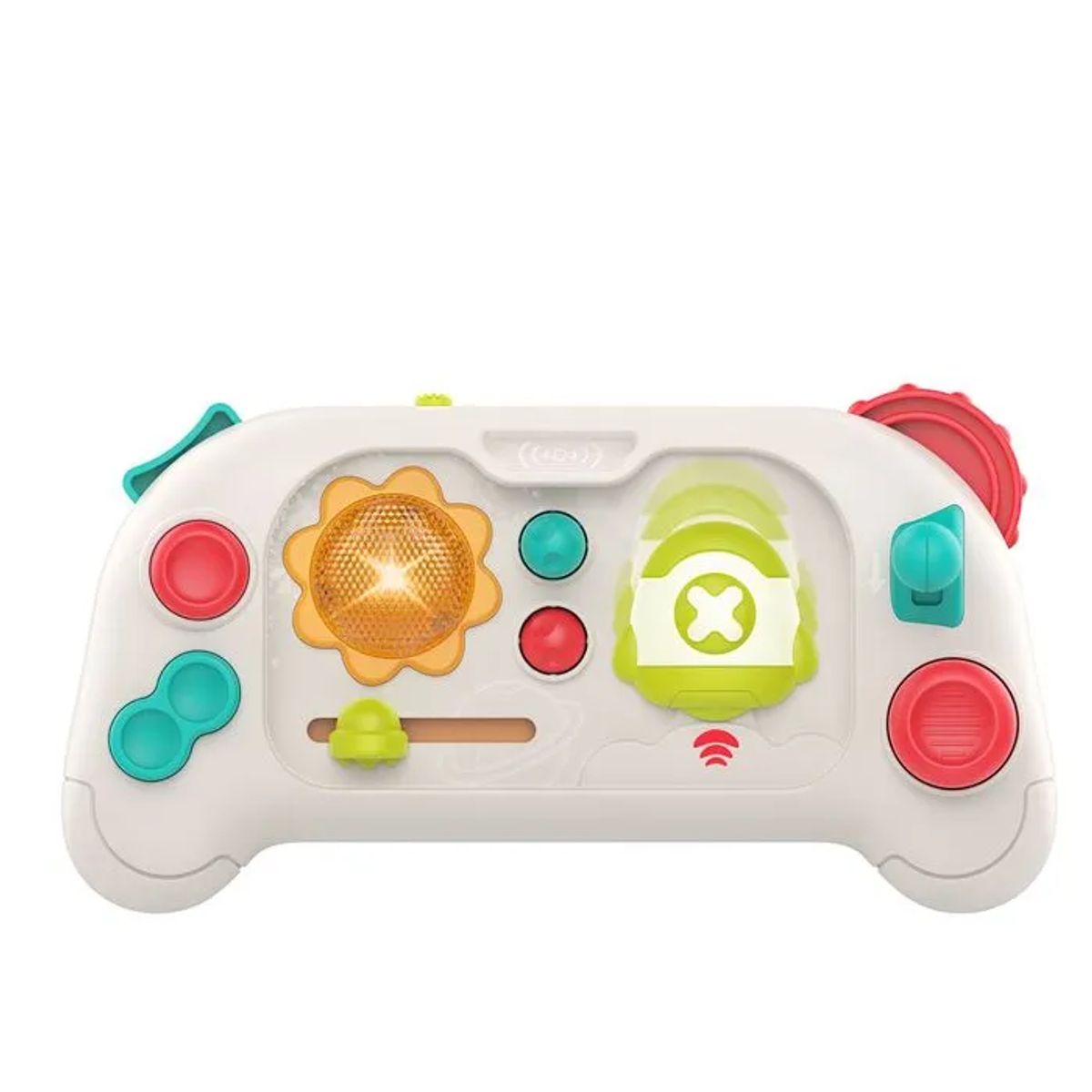 HUANGER - Juego de consola huanger