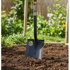 GENERICO - Pala Punta Cuadrada Grande