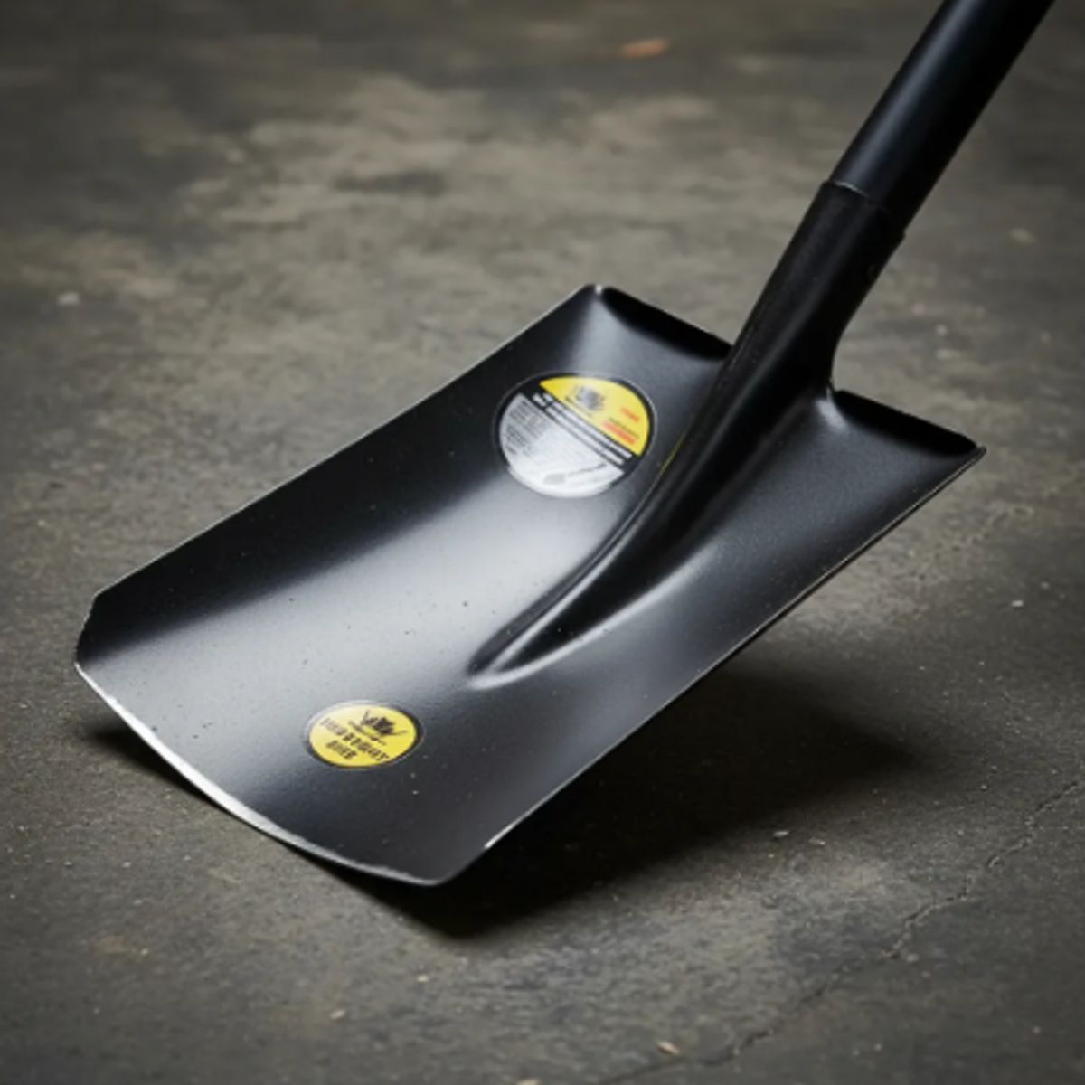 GENERICO - Pala Punta Cuadrada Grande