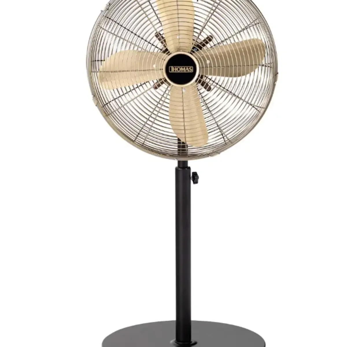 THOMAS - Ventilador de pedestal THOMAS TH-16BNP