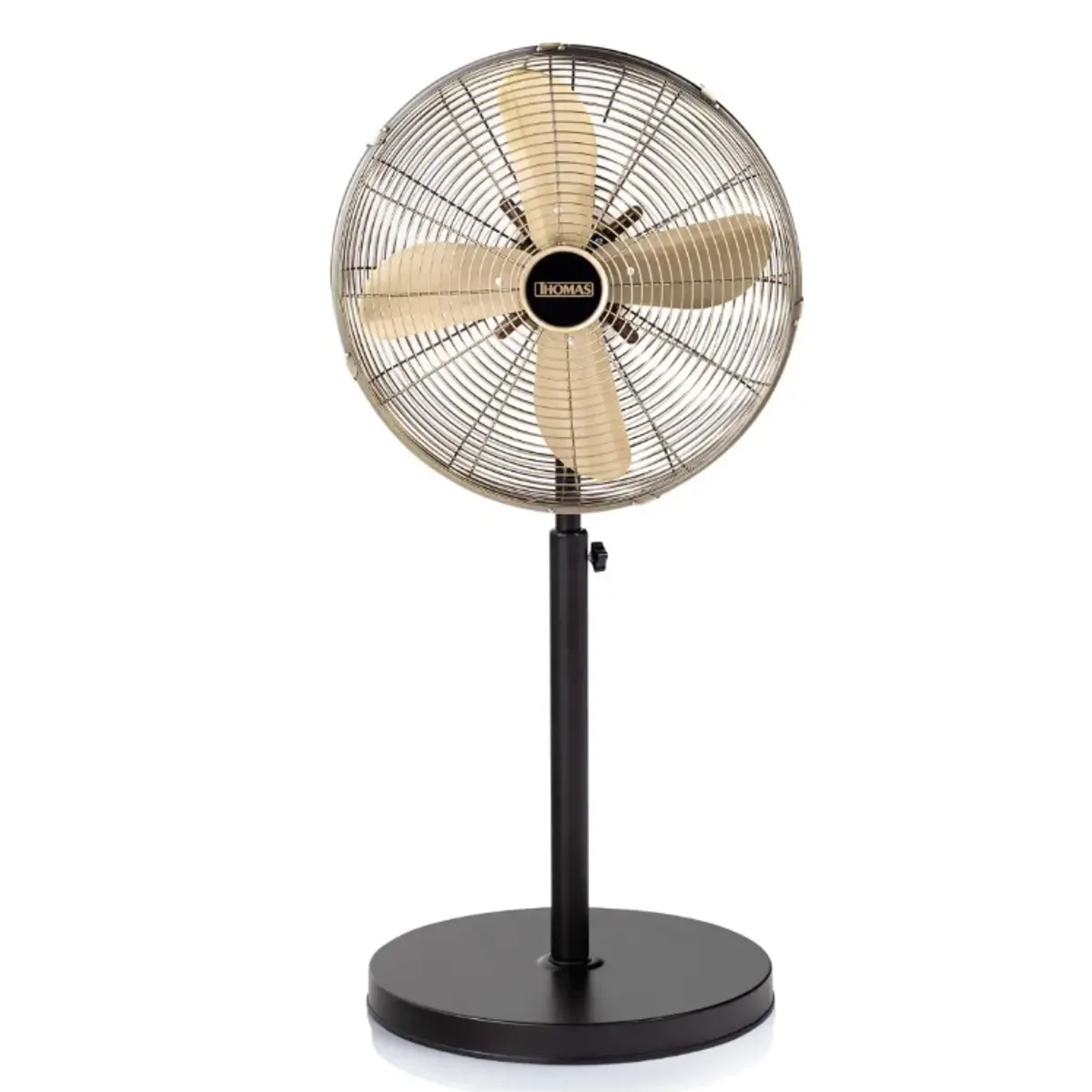 THOMAS - Ventilador de pedestal THOMAS TH-16BNP
