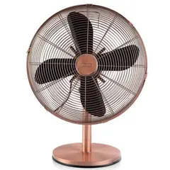 THOMAS - Ventilador TH-16CM Cobre