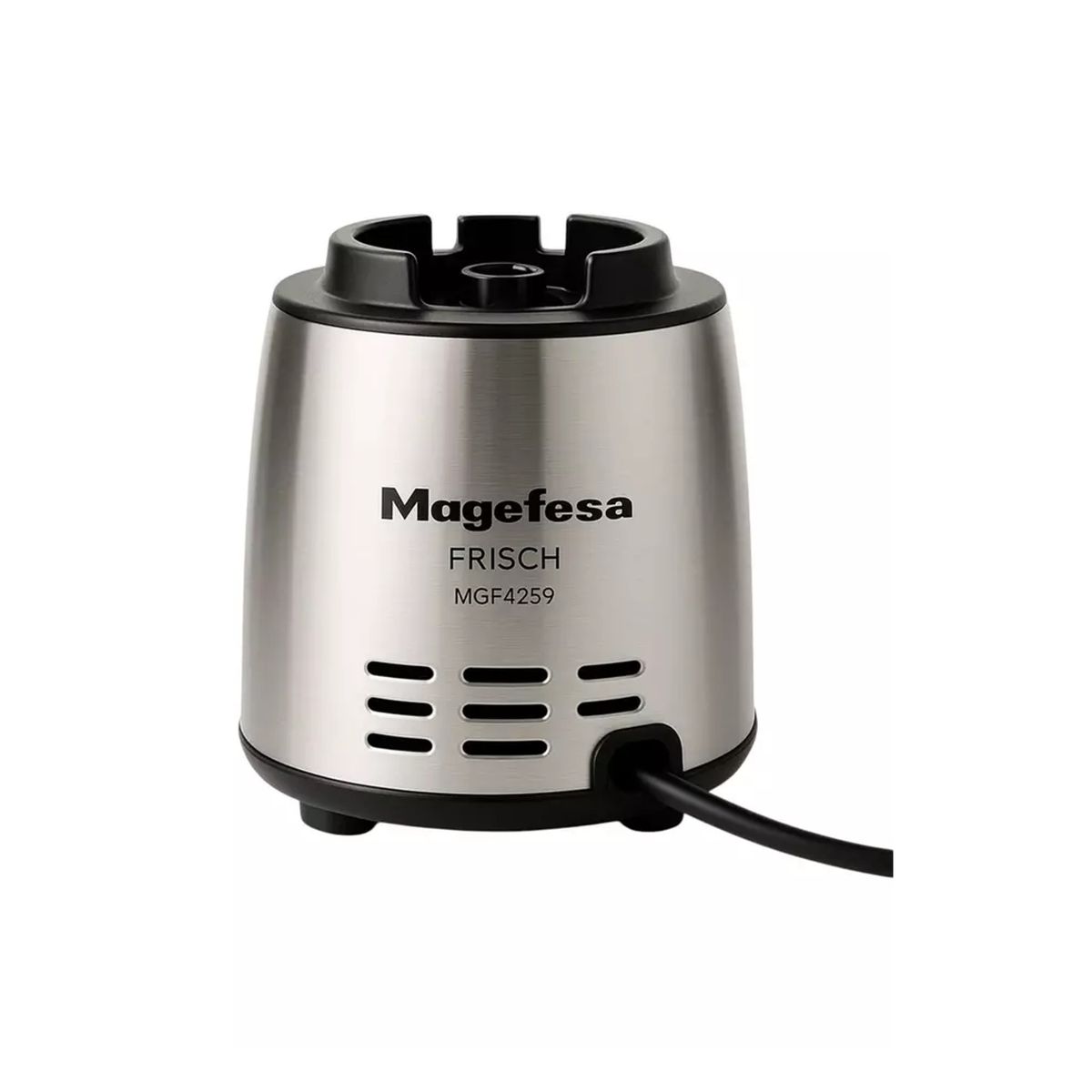 MAGEFESA - Licuadora Magefesa Frisch Max 1000W 4 Velocidades