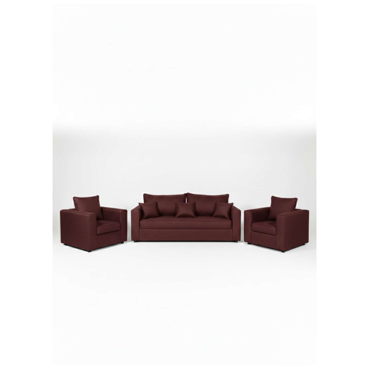 Living 3.1.1 Aurelia, marca CONSTRUCSOFA - Foto 2