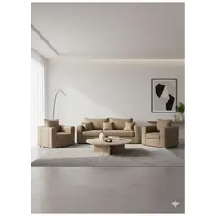 CONSTRUCSOFA - Living 3.1.1 Aurelia