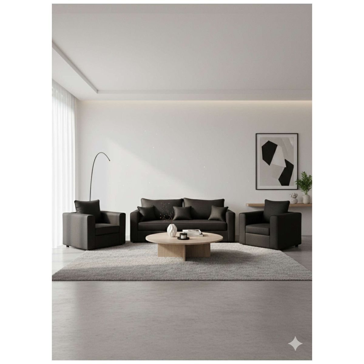 CONSTRUCSOFA - Living 311 Aurelia