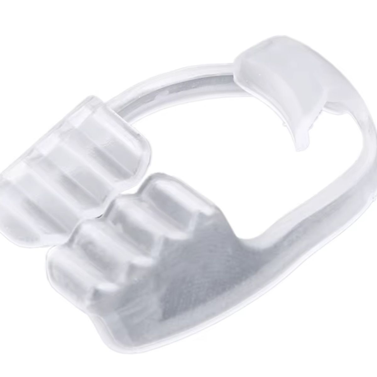 GENERICO - Placa Anti Bruxismo Ronquido Apnea para Dormir Mejor Tolerable