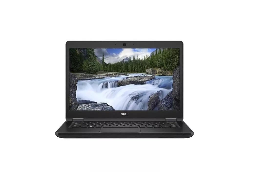 NOTEBOOK LATITUDE 5490 I7-8TH, 16 GB RAM, 256 SSD