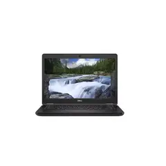 DELL - NOTEBOOK LATITUDE 5490 I7-8TH, 16 GB RAM, 256 SSD