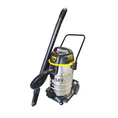STANLEY - Aspiradora 1200w 45 litros Para Agua Y Polvo Sl19501-12b