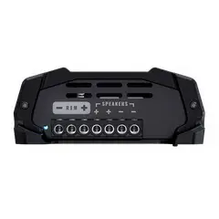 GENERICO - AMPLIFICADOR STETSOM HL400.1 – 2 OHMS