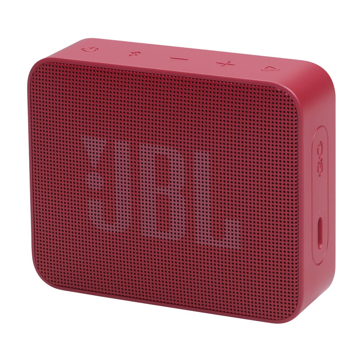 JBL - Parlante Bluetooth JBL GO essential 2 Rojo