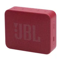 Parlante Bluetooth GO essential 2 Rojo