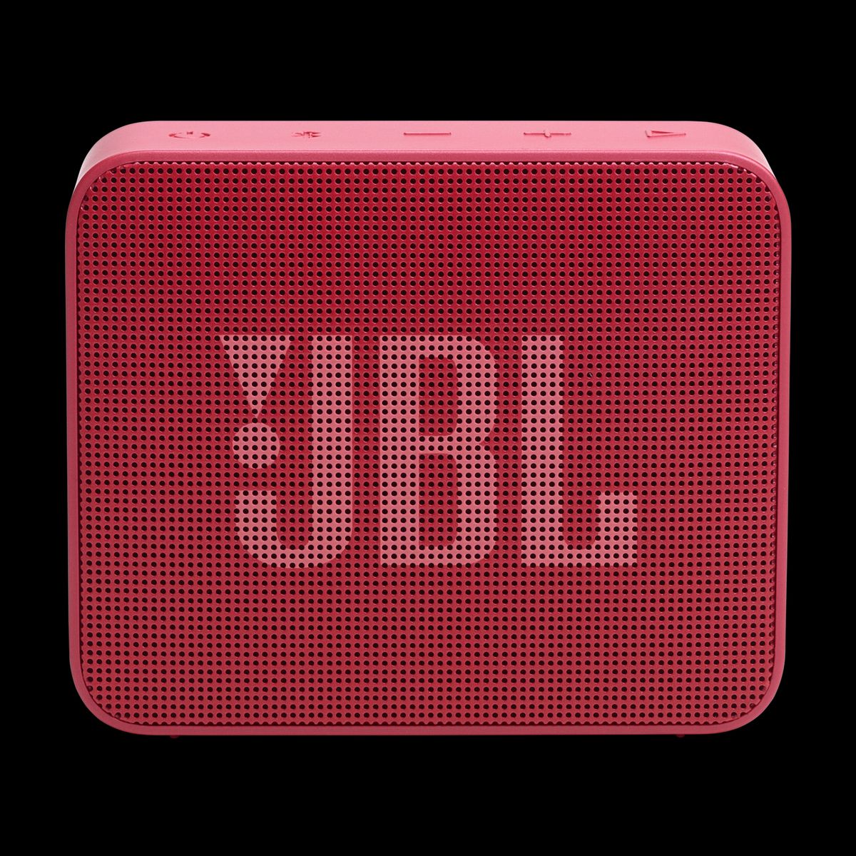 JBL - Parlante Bluetooth JBL GO essential 2 Rojo