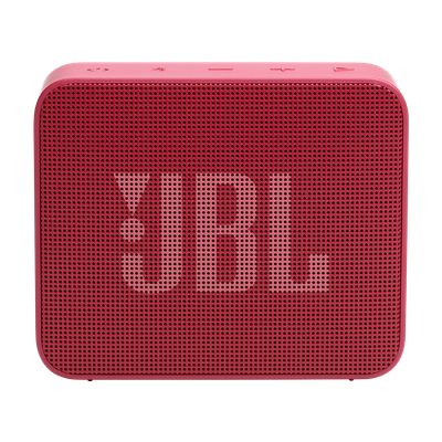 Imagen 2 del producto Parlante Bluetooth GO essential 2 Rojo