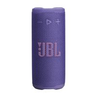 Parlante Bluetooth Grip bt Violeta Morado