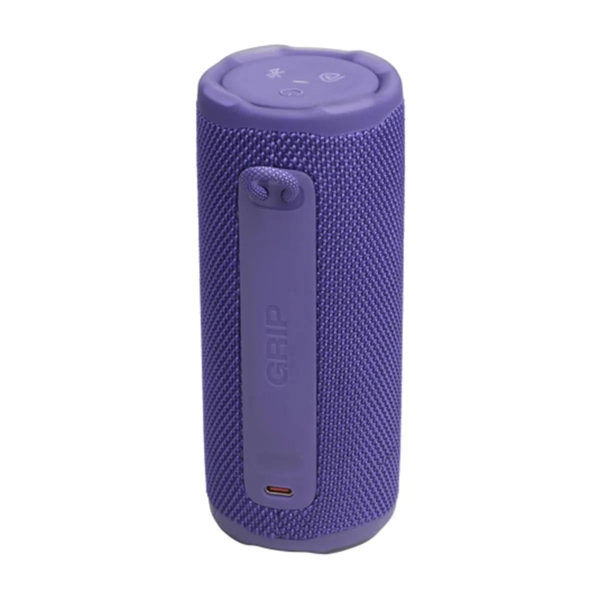 JBL - Parlante Bluetooth JBL Grip bt Violeta
