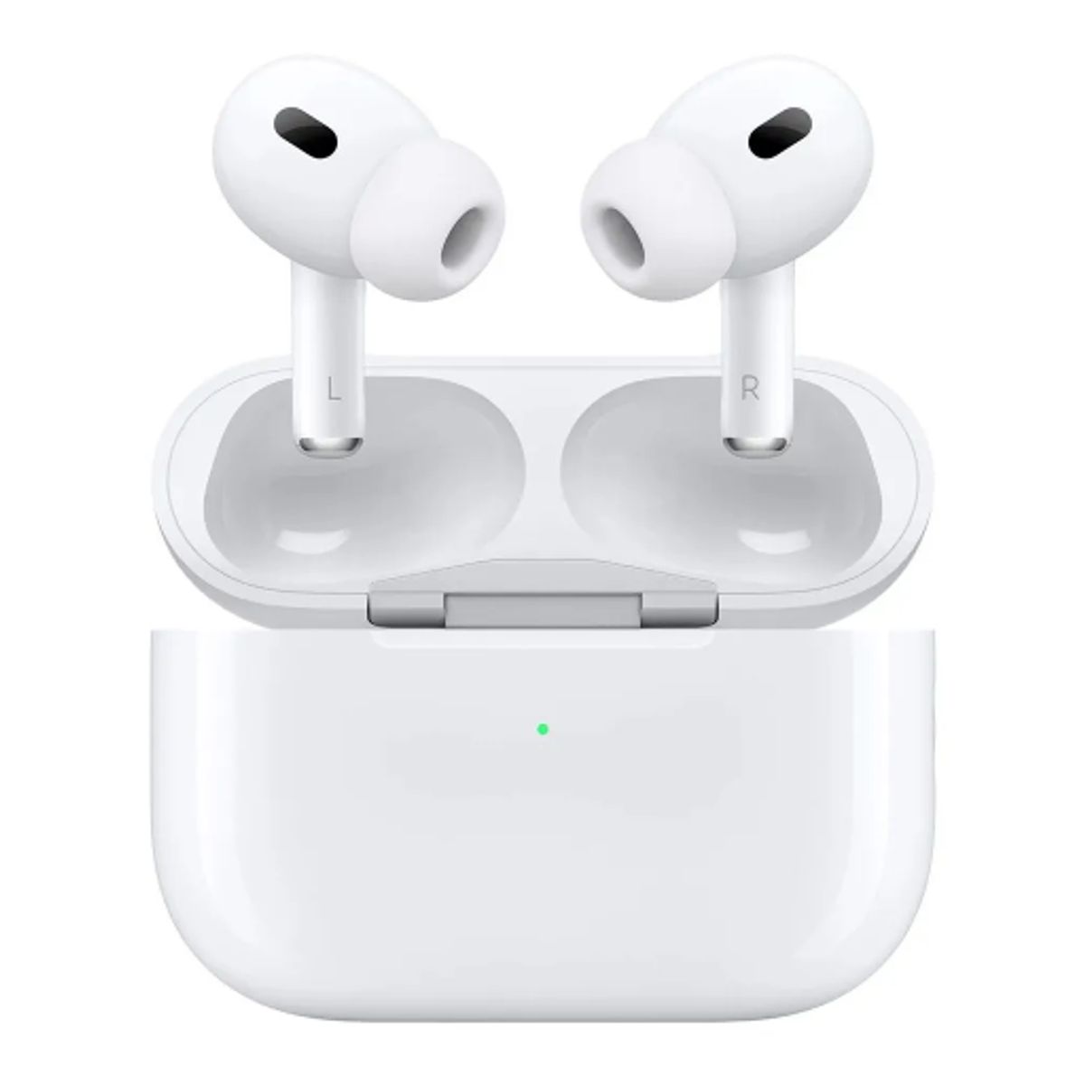 APPLE - Audífonos Inalámbricos Apple AirPods Pro 2 Con Cancelación De Ruido