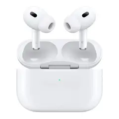 APPLE - Audífonos Inalámbricos AirPods Pro 2 Con Cancelación De Ruido