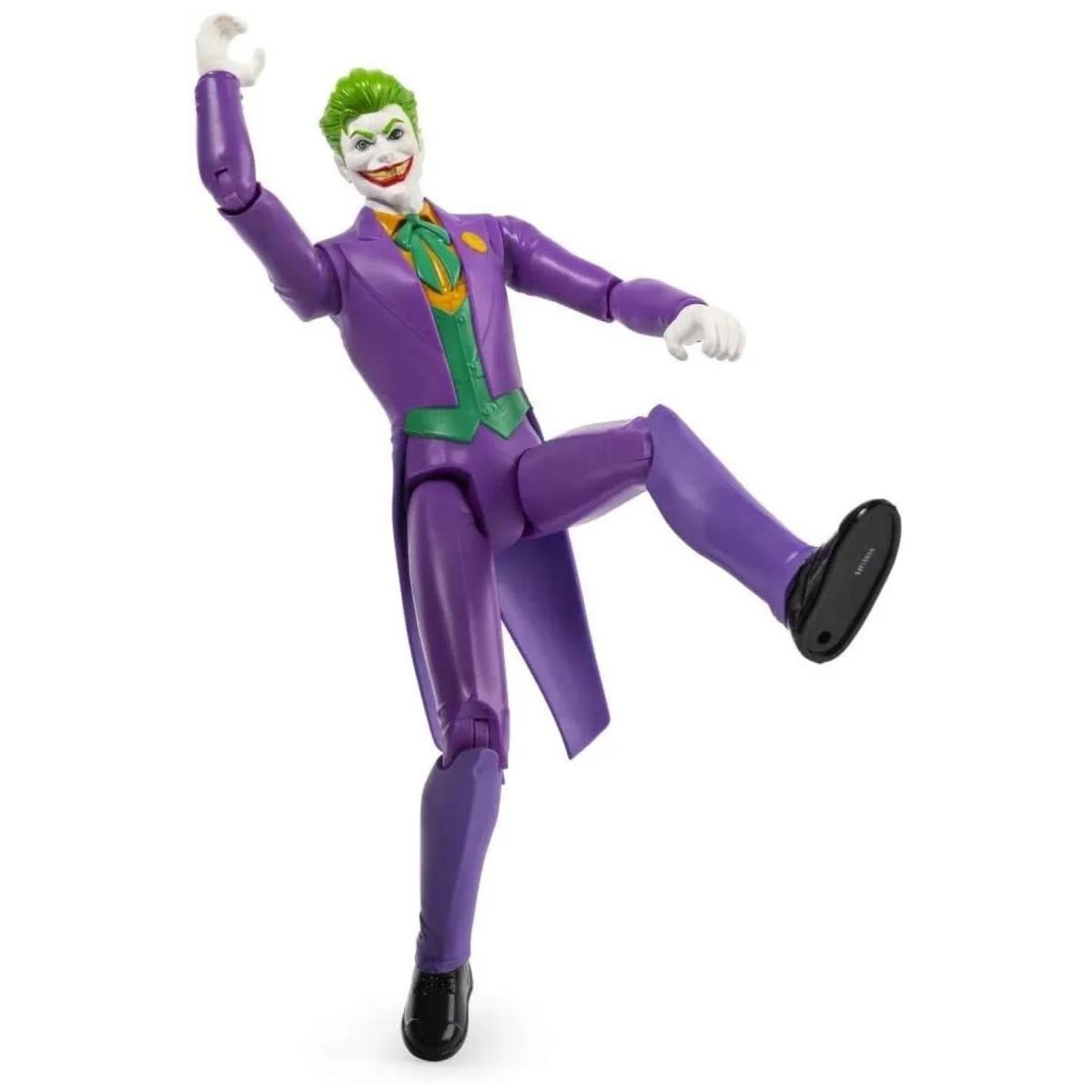 DC - Juguete Figura De Accion The Joker Guason 30Cm DC