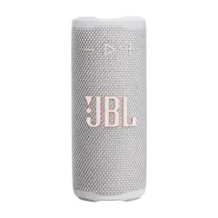 JBL - Parlante Bluetooth Grip bt Blanco