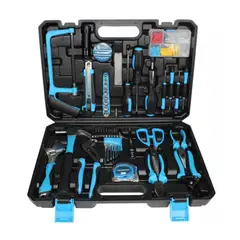 BLAUPUNKT - Maletín Set de Herramientas 600