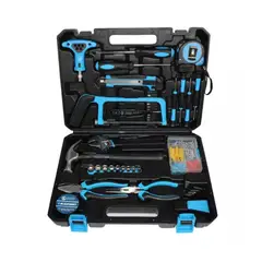 BLAUPUNKT - Maletín de Herramientas Prokit 400